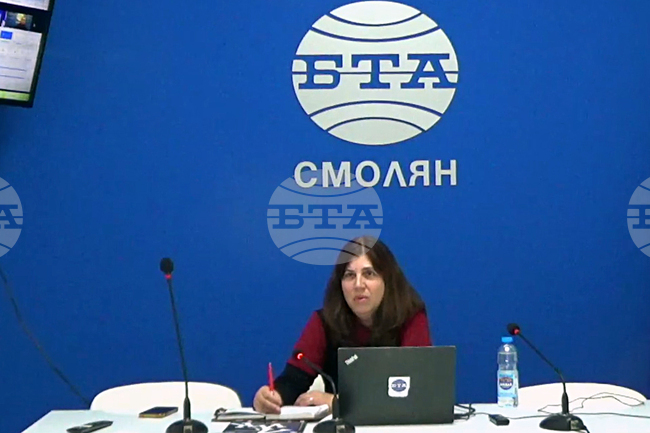 Проучване в Смолян възстановява паметта за Борис Руменов, публицист, писател и актьор, посочи гл. ас. д-р Мария Петкова