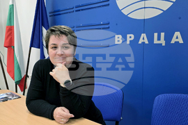 Национален пресклуб на БТА Враца - списание ЛИК - представяне