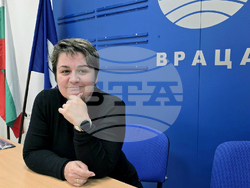 Национален пресклуб на БТА Враца - списание ЛИК - представяне