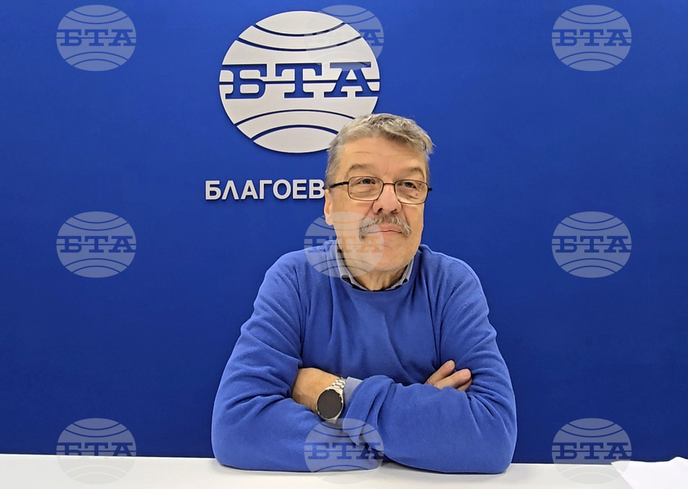 Национален пресклуб на БТА Благоевград - списание ЛИК - представяне