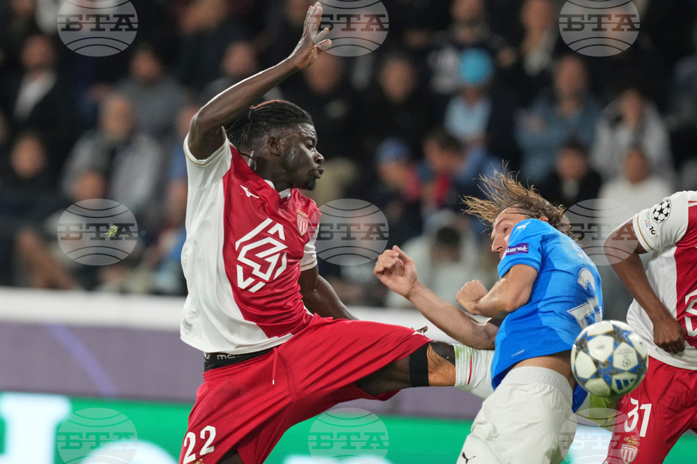 Cyprus Champions League Soccer