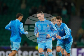 Portugal Champions League Soccer