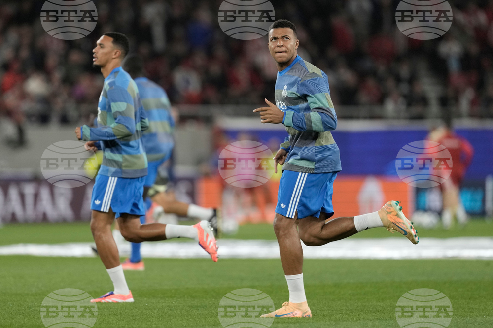 Greece Champions League Soccer