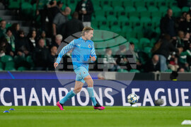 Portugal Champions League Soccer