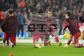 Britain Champions League Soccer