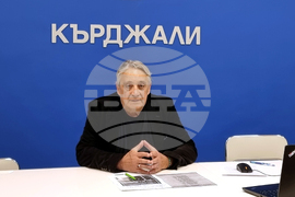 Национален пресклуб на БТА Кърджали - списание ЛИК - представяне