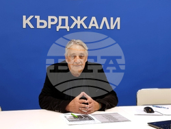 Национален пресклуб на БТА Кърджали - списание ЛИК - представяне