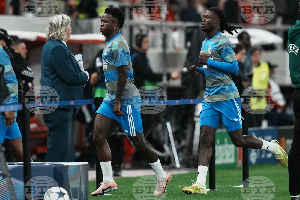 Greece Champions League Soccer