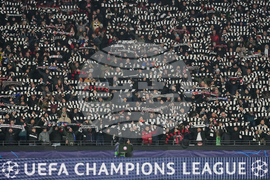 Germany Champions League Soccer