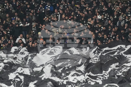 Germany Champions League Soccer