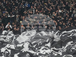 Germany Champions League Soccer