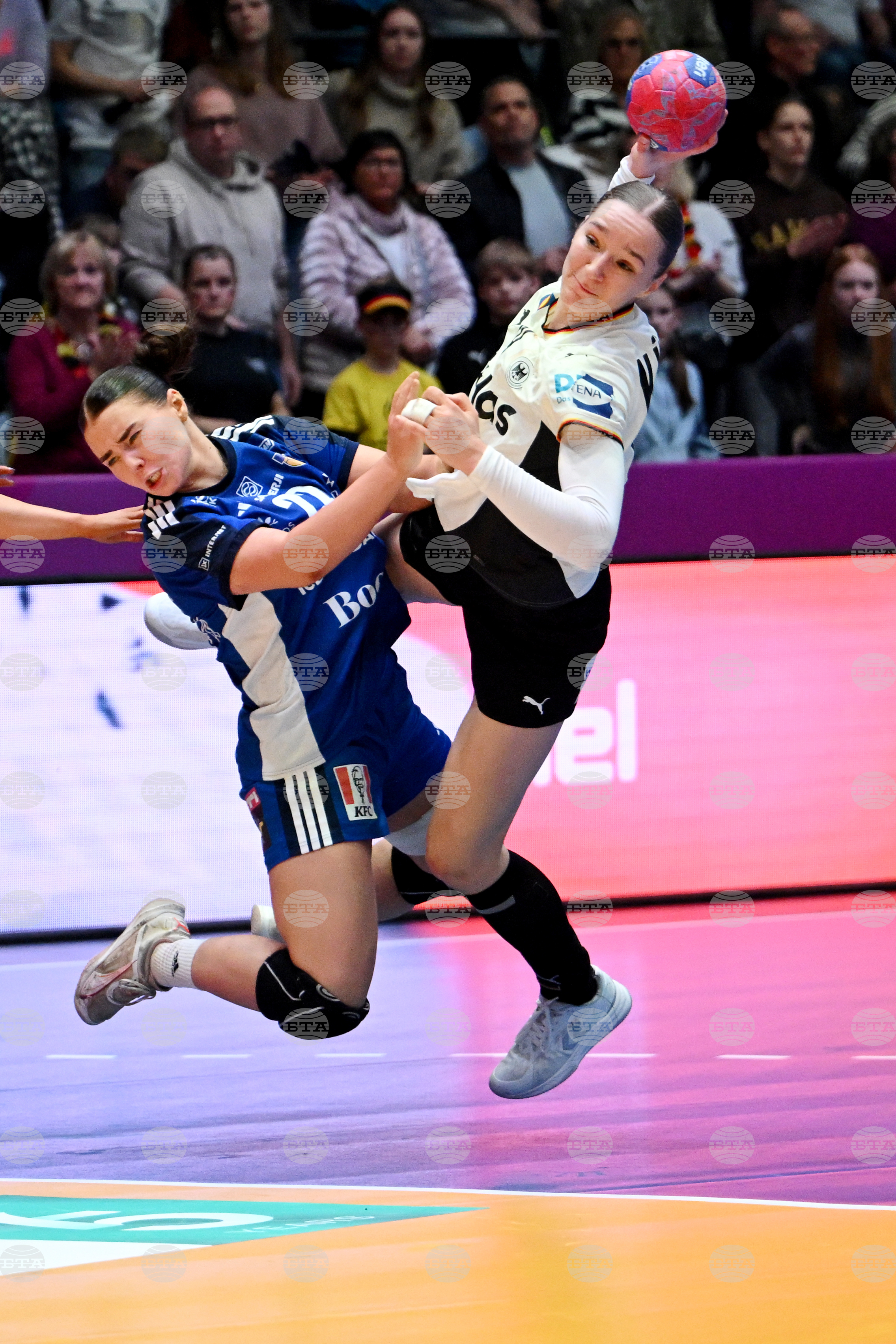 Germany World Handball