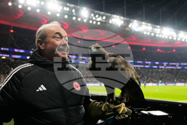 Germany Champions League Soccer