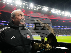 Germany Champions League Soccer