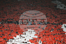 Greece Champions League Soccer