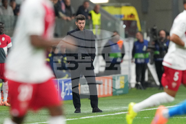 Cyprus Champions League Soccer