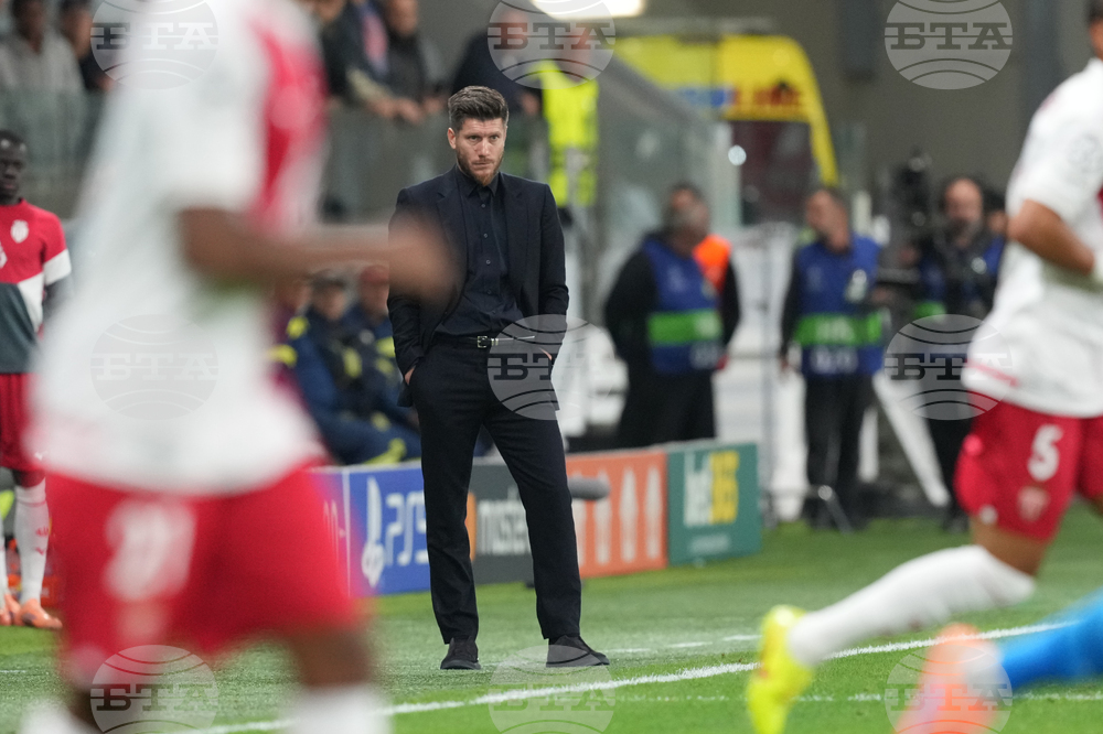 Cyprus Champions League Soccer