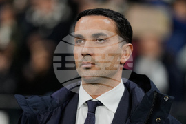 Germany Champions League Soccer