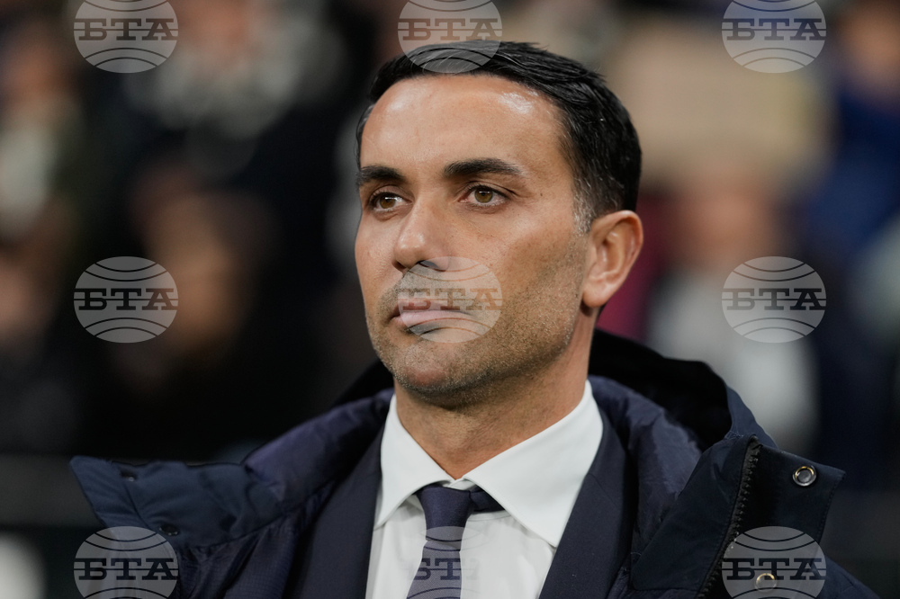 Germany Champions League Soccer