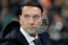 Germany Champions League Soccer