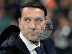 Germany Champions League Soccer