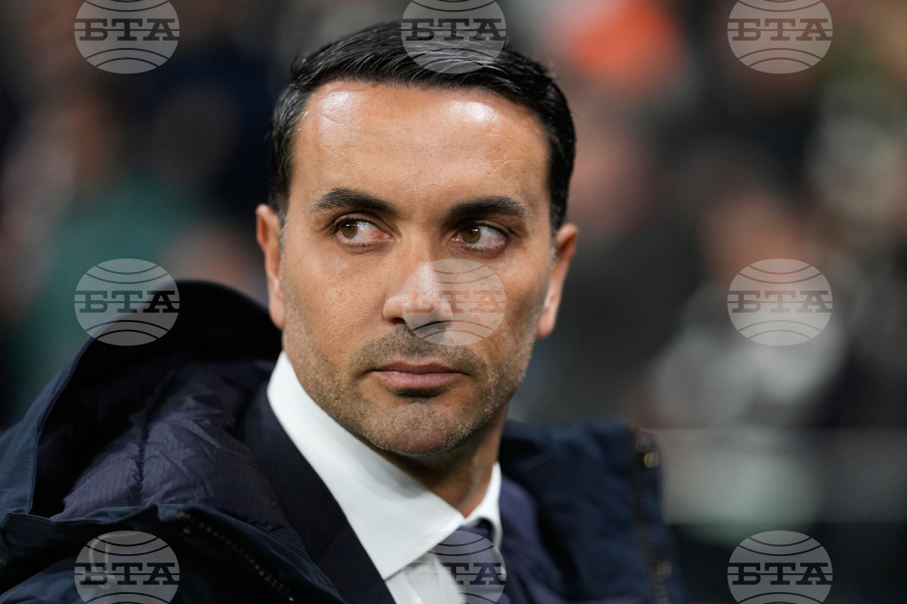 Germany Champions League Soccer