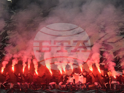 Germany Champions League Soccer