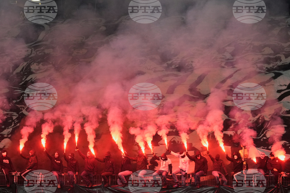 Germany Champions League Soccer