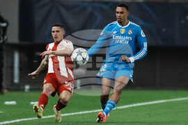 Greece Champions League Soccer