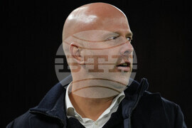 Britain Champions League Soccer