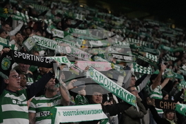 Portugal Champions League Soccer