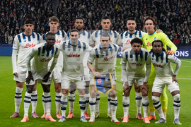 Germany Champions League Soccer