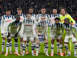 Germany Champions League Soccer