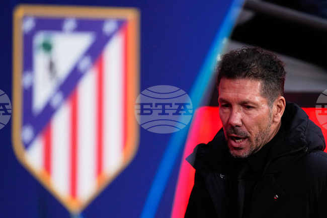 Spain Champions League Soccer