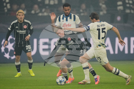 Germany Champions League Soccer