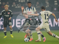 Germany Champions League Soccer