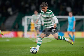 Portugal Champions League Soccer