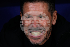 Spain Champions League Soccer