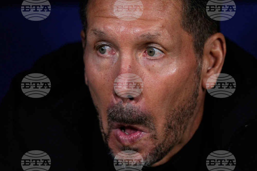 Spain Champions League Soccer