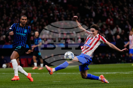 Spain Champions League Soccer