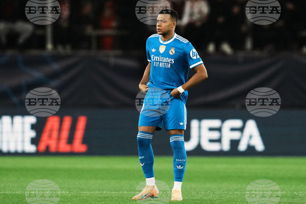 Greece Champions League Soccer