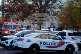 National Guard Shooting