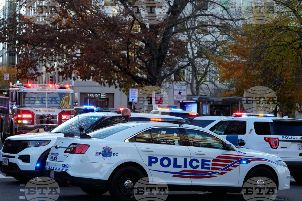 National Guard Shooting