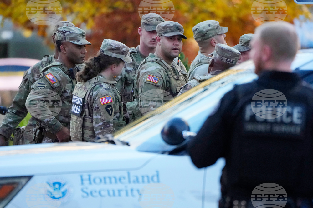 National Guard Shooting