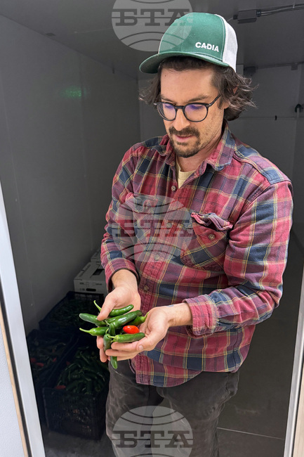 Growing Food Cooperatives