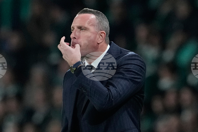 Ники Хейен е новият старши треньор на белгийския Генк, ще дебютира след Коледа срещу бившия си тим ФК Брюж