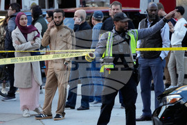 National Guard Shooting