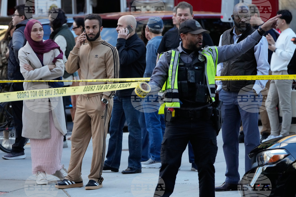 National Guard Shooting