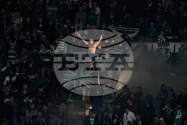 Portugal Champions League Soccer