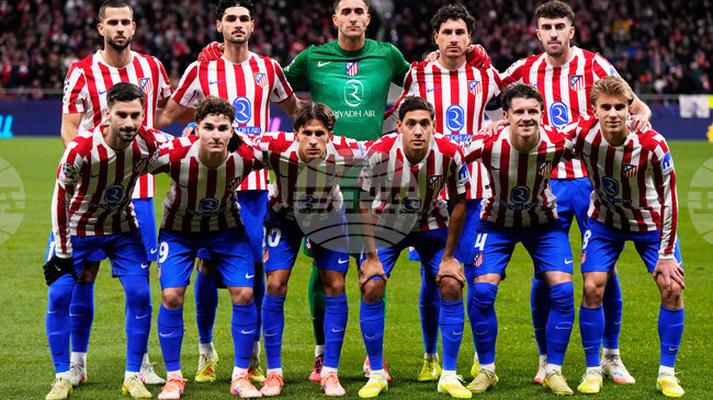 Реал Сосиедад и Атлетико Мадрид не излъчиха победител